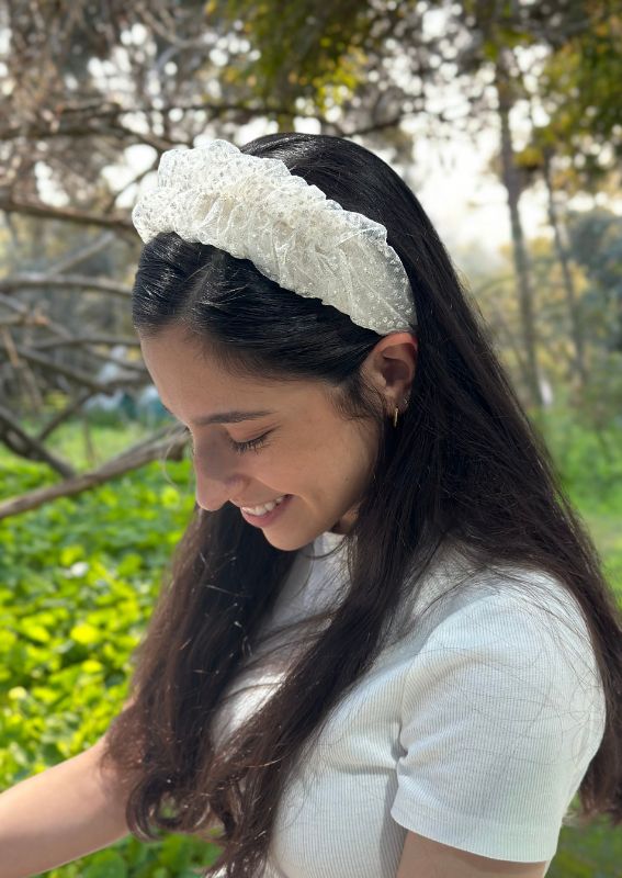 קשת רנה פטיט שנהב