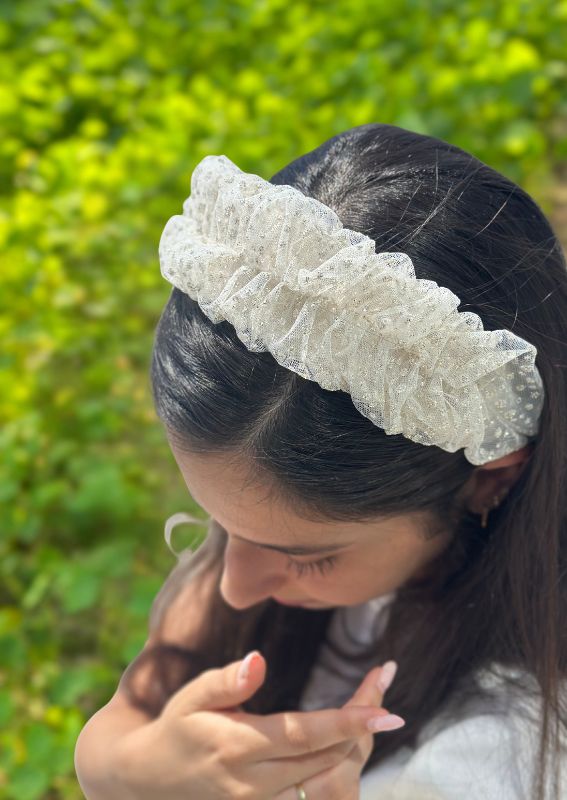 קשת רנה פטיט שנהב