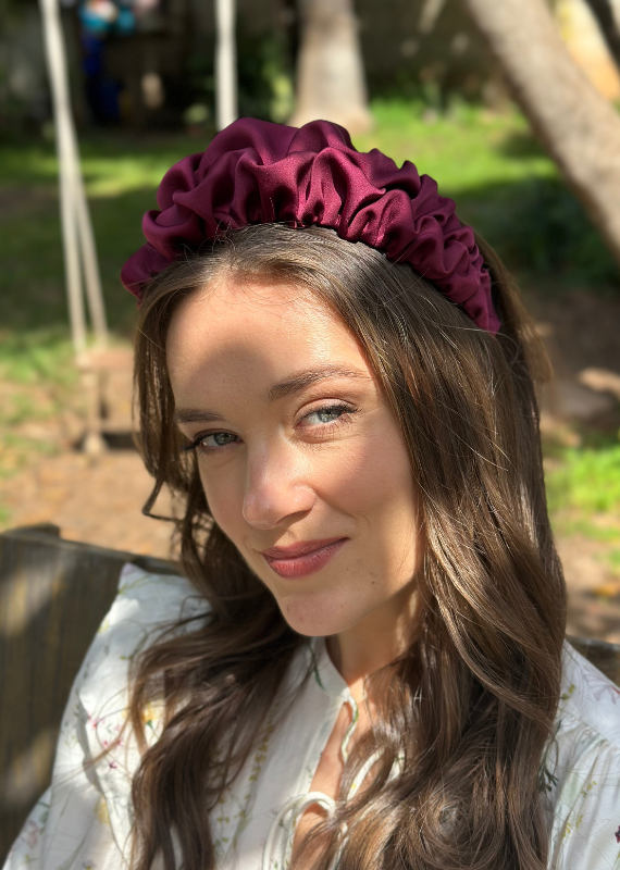 קשת צרה נמסיס בורדו