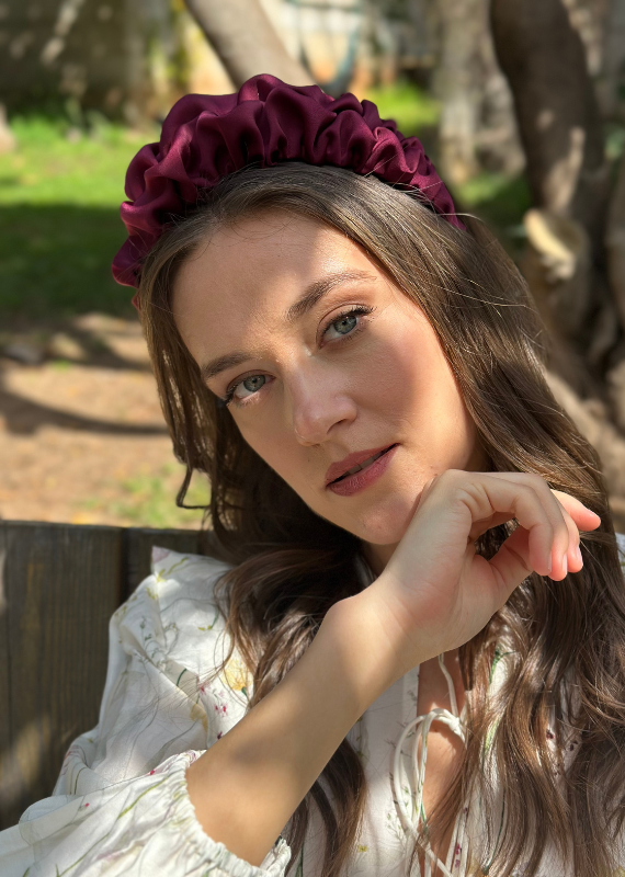 קשת צרה נמסיס בורדו