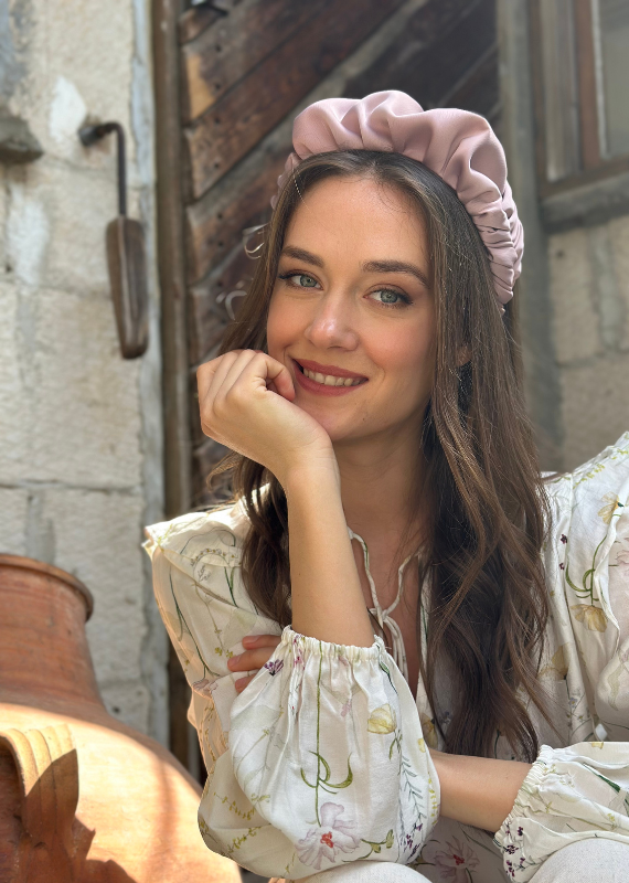 קשת ז׳אן ורוד