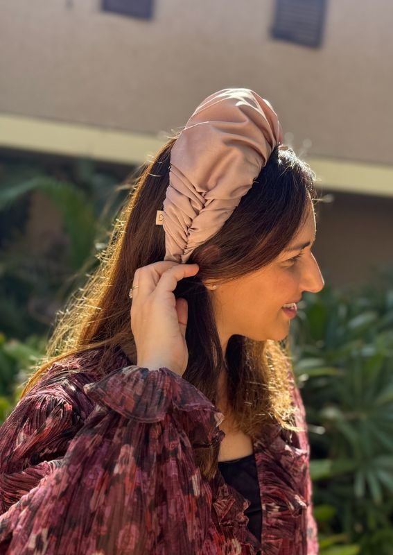 קשת בינונית ז׳אן סגלגל