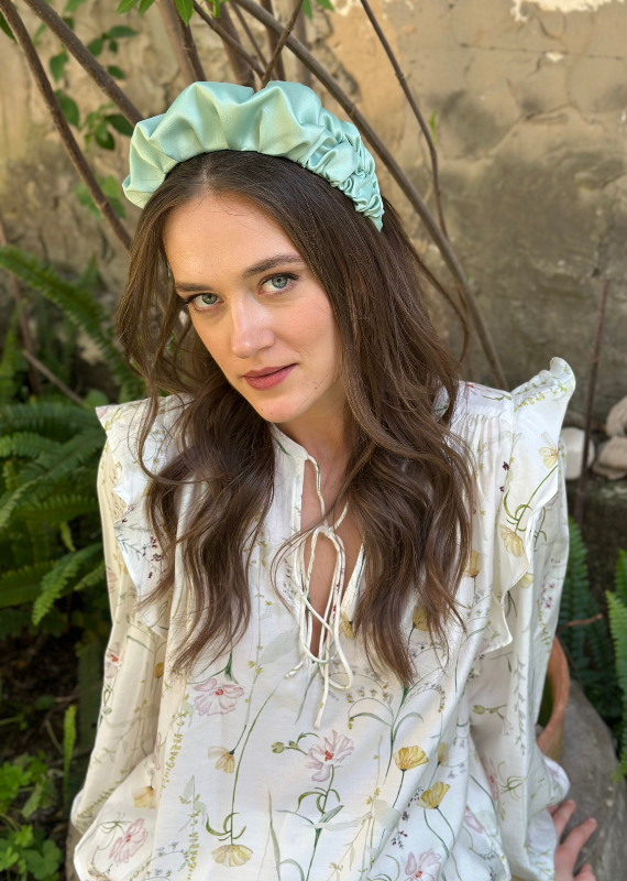 קשת ז׳אן מנטה