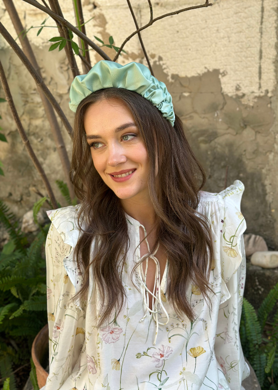 קשת ז׳אן מנטה