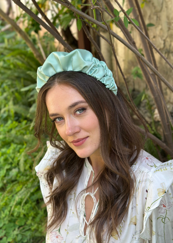 קשת ז׳אן מנטה