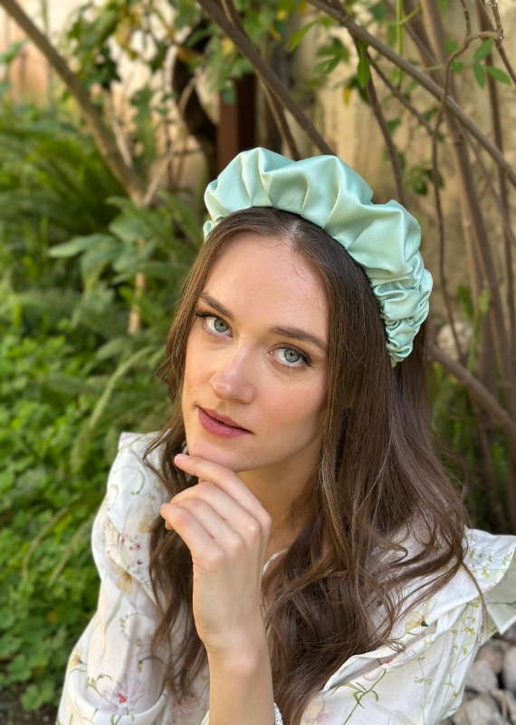 קשת ז׳אן מנטה