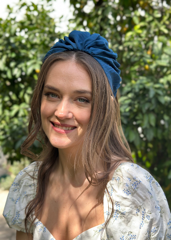 סרט סלין טורקיז