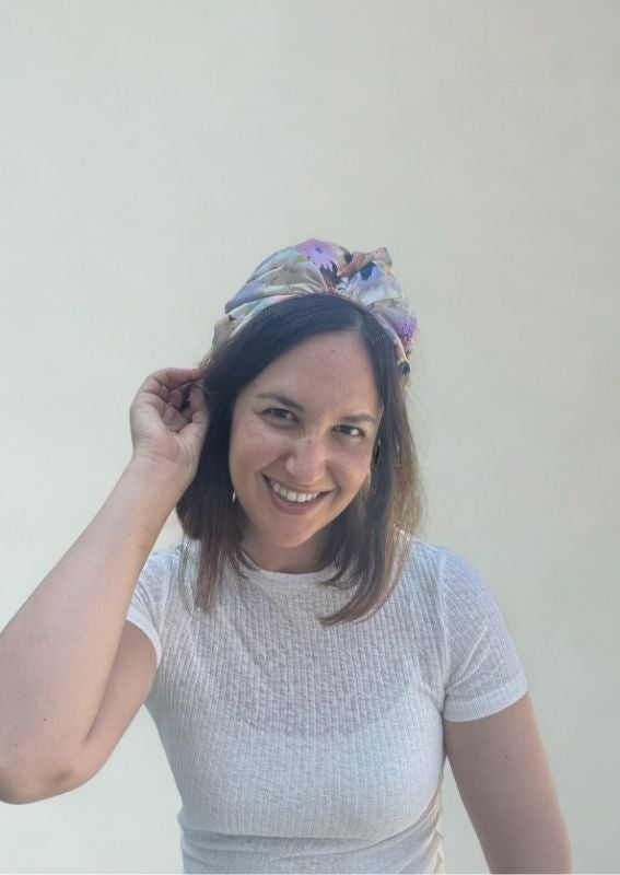 קשת בינונית סלין סוליי