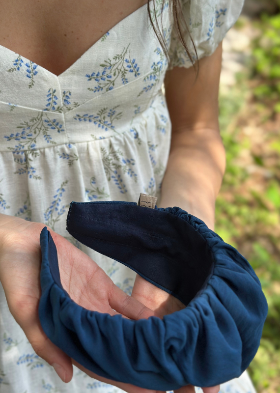 קשת בינונית סלין טורקיז