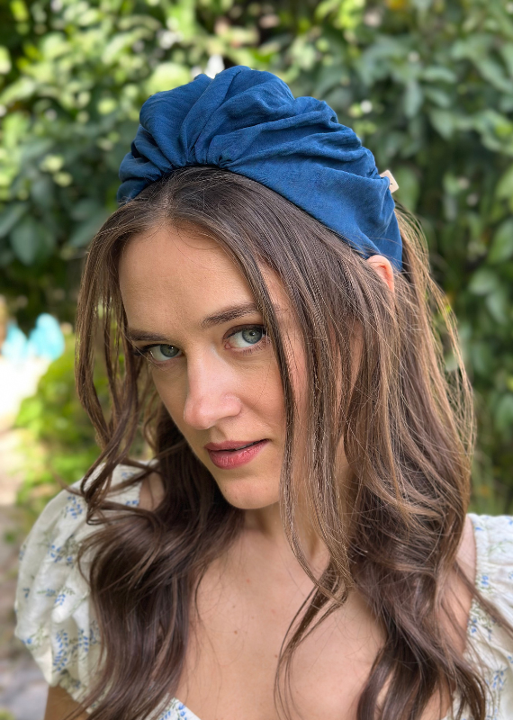 סרט סלין טורקיז