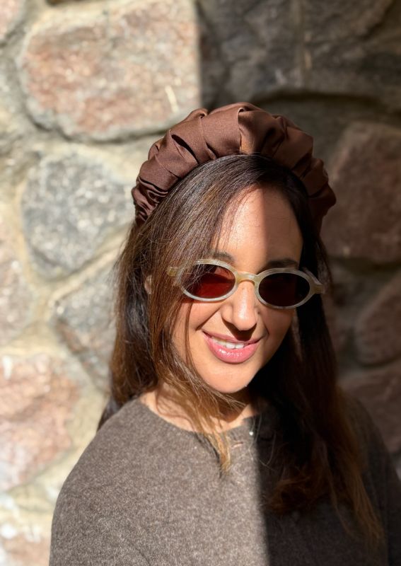 קשת צרה נמסיס חומה