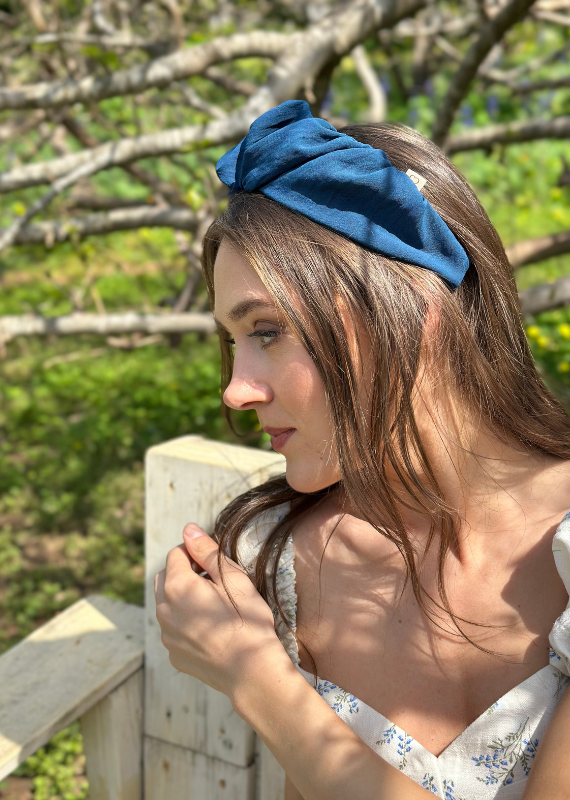קשת סלין טורקיז