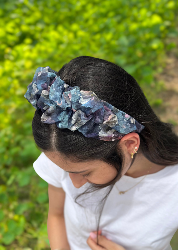 קשת רנה כחולים