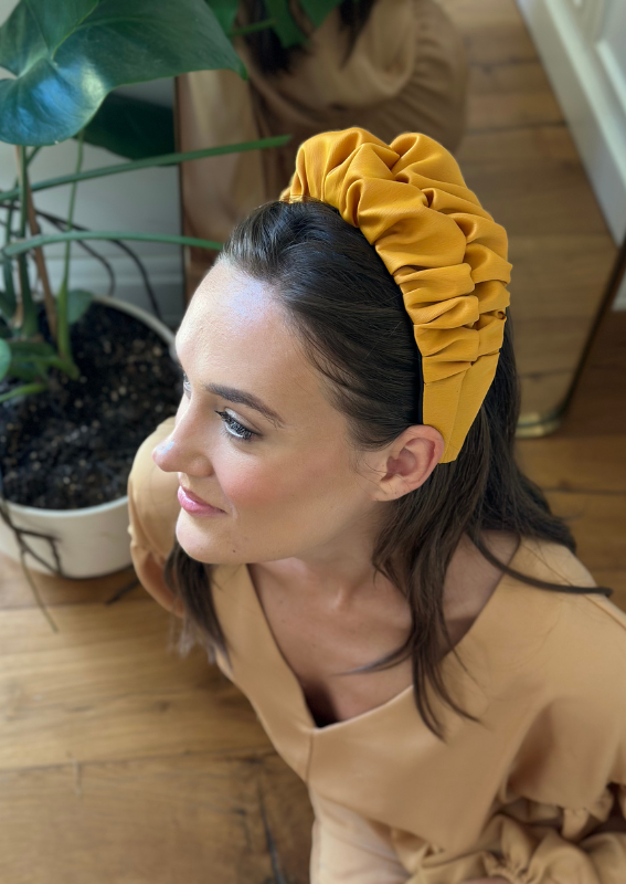 קשת בינונית נמסיס חרדל