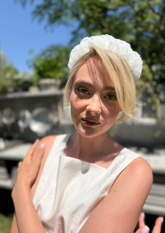 קשת צרה רנה חלבי