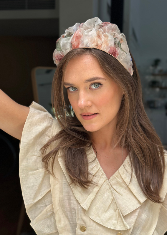 קשת בינונית רנה אורגנזה מיקונוס