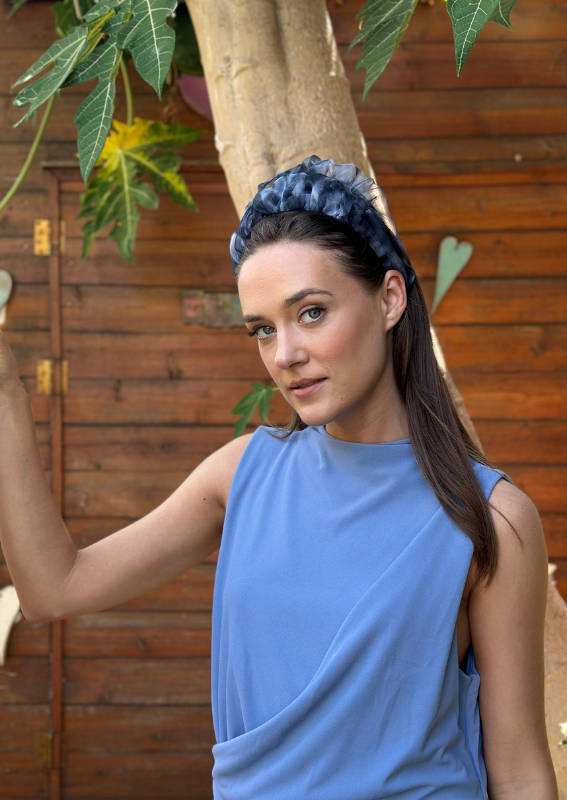 קשת בינונית רנה אורגנזה לונדון