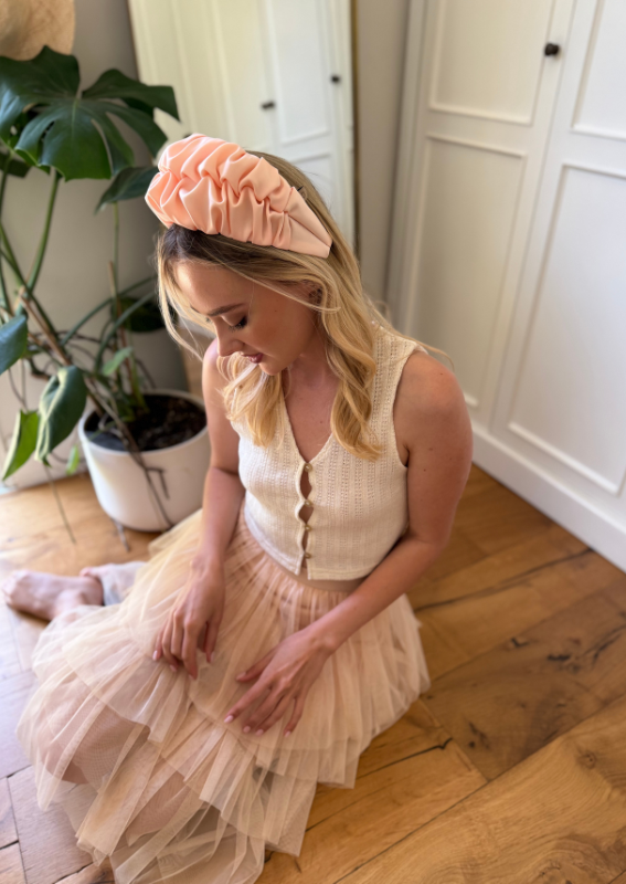 קשת בינונית נמסיס פיץ׳