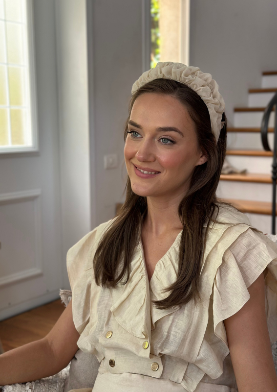 קשת רנה פטיט שמנת