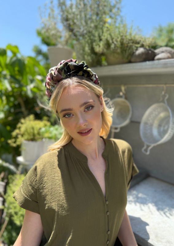 קשת צרה נמסיס מונקו