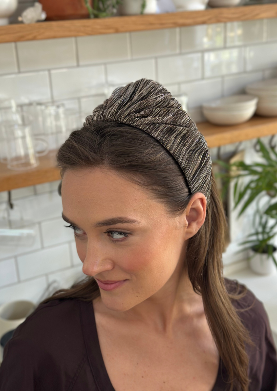 קשת בינונית אריה ברונזה