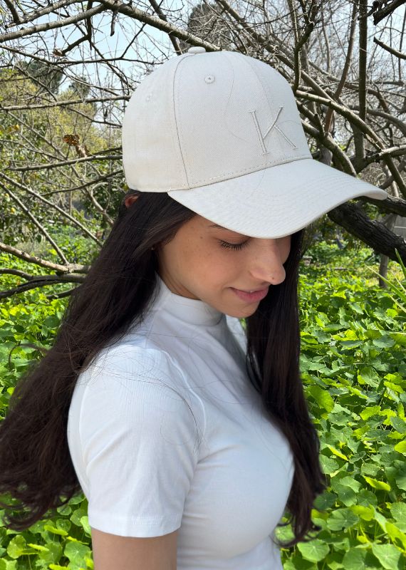 הכובע של קראש