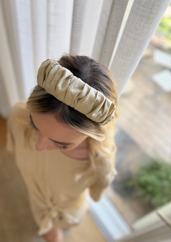 קשת פטיט ויולה פשתן סהרה