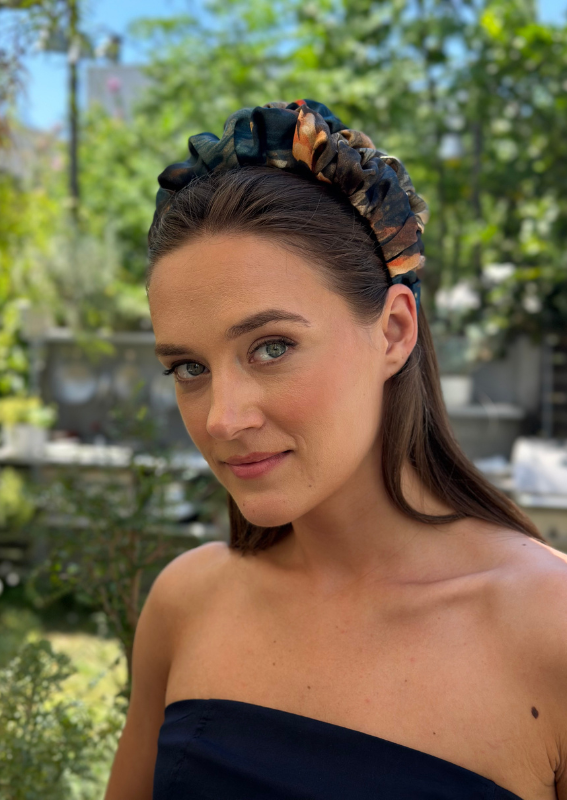 קשת בינונית נמסיס טווילרי