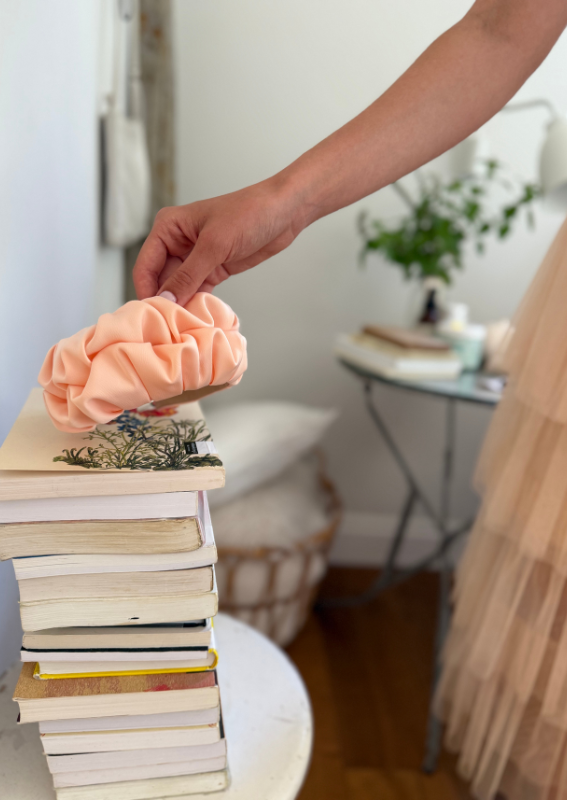 קשת צרה נמסיס פיץ