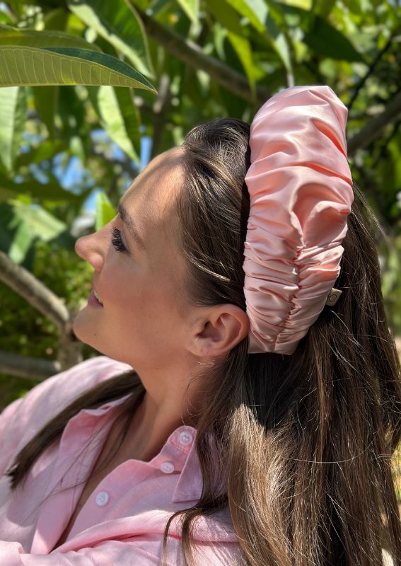 קשת ז׳אן ורוד בייבי