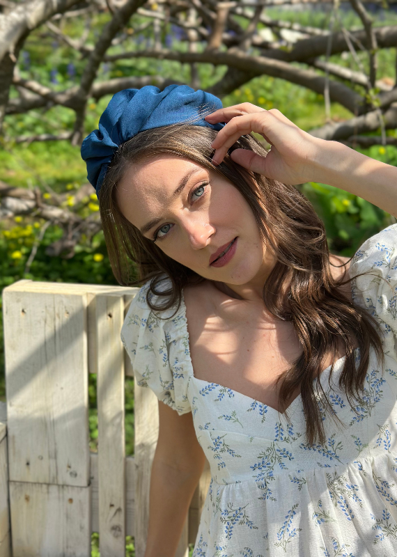 קשת סלין טורקיז