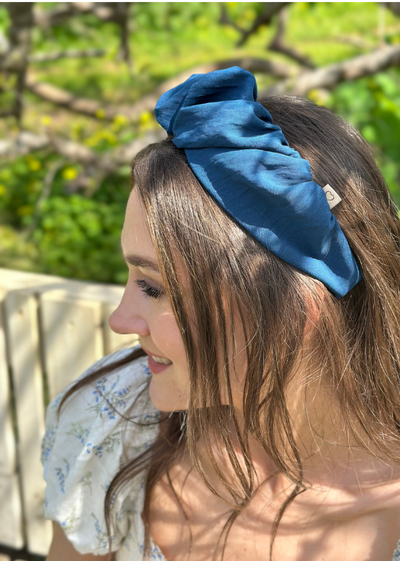 קשת סלין טורקיז