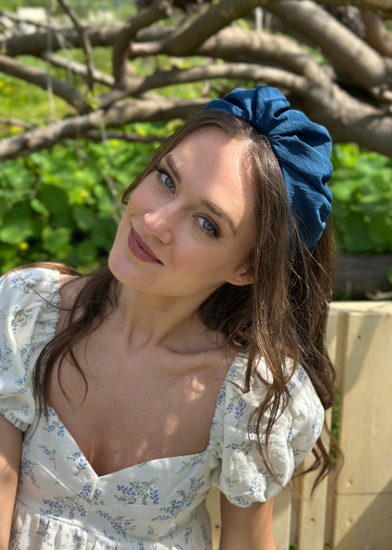 קשת סלין טורקיז