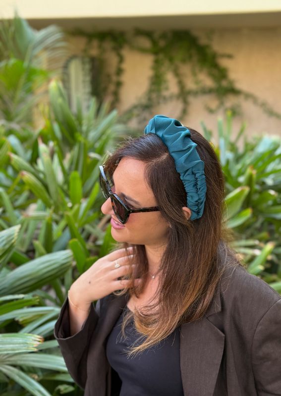 קשת פטיט ז׳אן טורקיז