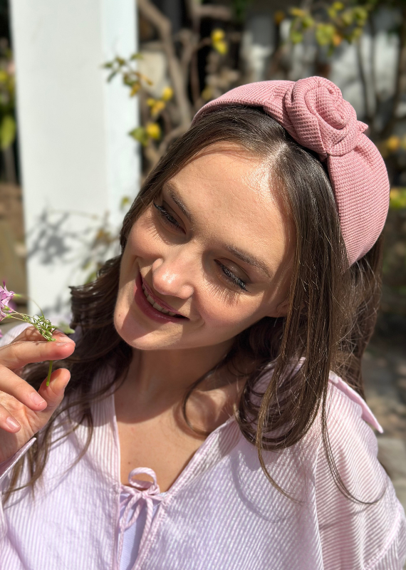 קשת סיירה ורודה