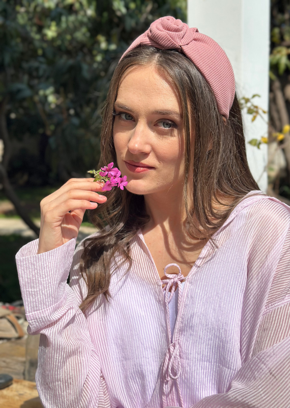 קשת סיירה ורודה