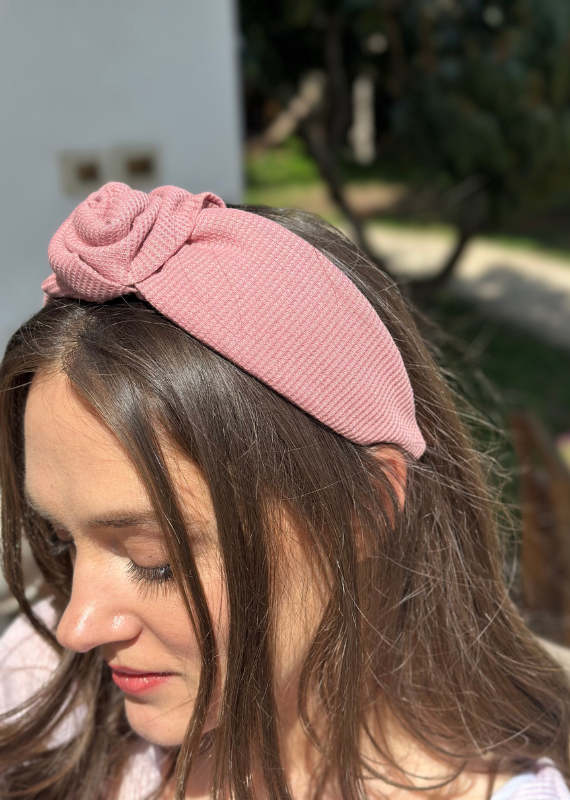 קשת סיירה ורודה