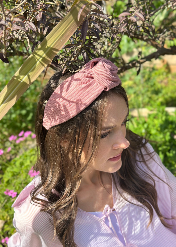 קשת בינונית סיירה ורוד