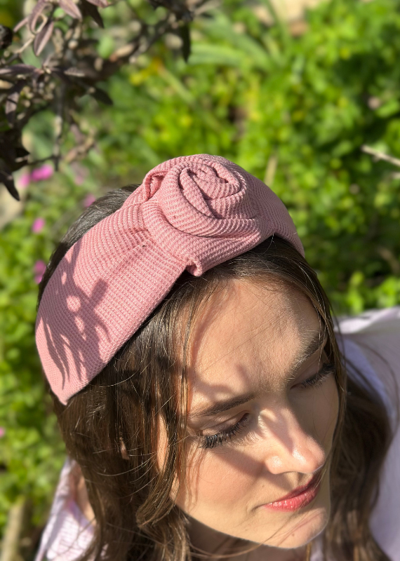 קשת בינונית סיירה ורוד