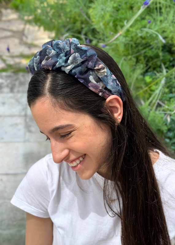 קשת רנה כחולים