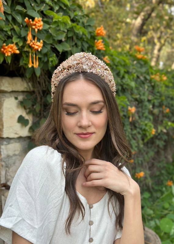 סרט זואי רוזגולד