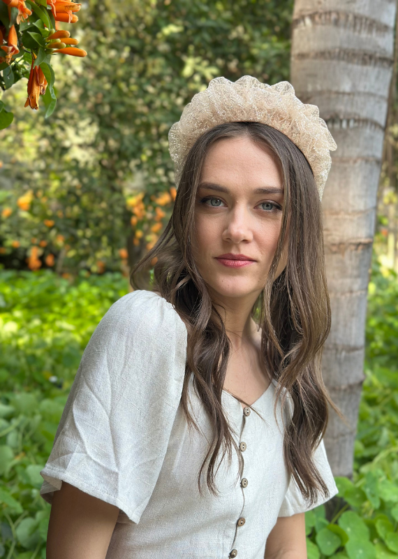 קשת בינונית רנה רוזגולד