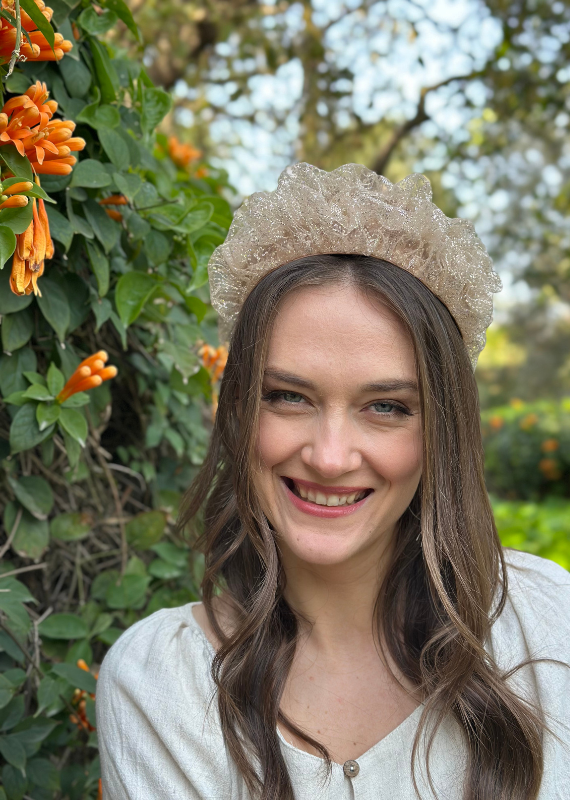 קשת בינונית רנה רוזגולד