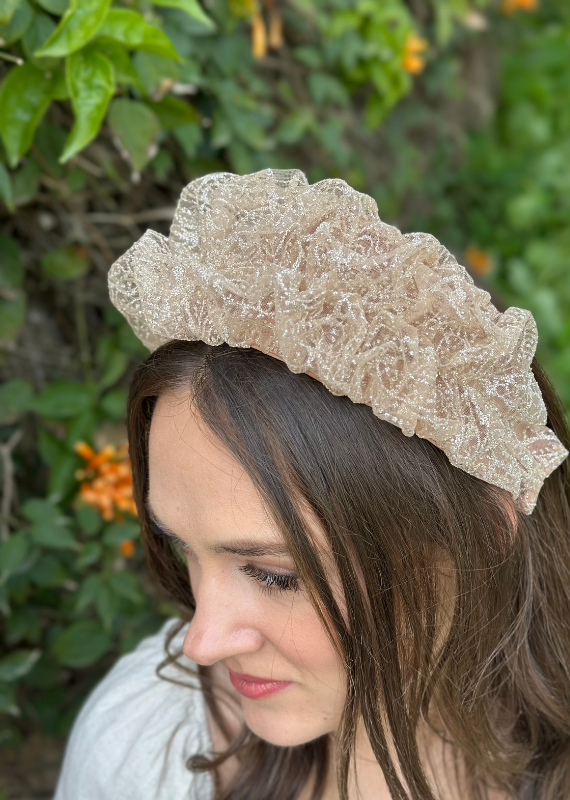 קשת בינונית רנה רוזגולד