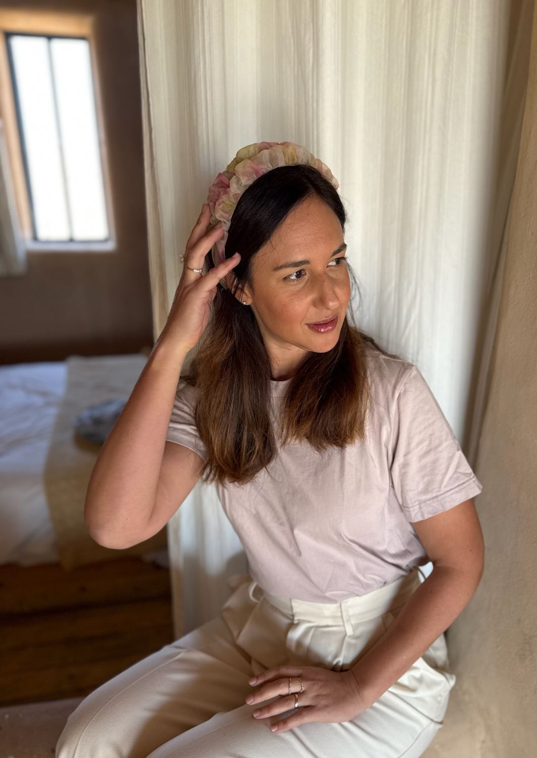 קשת פטיט רנה קנדי