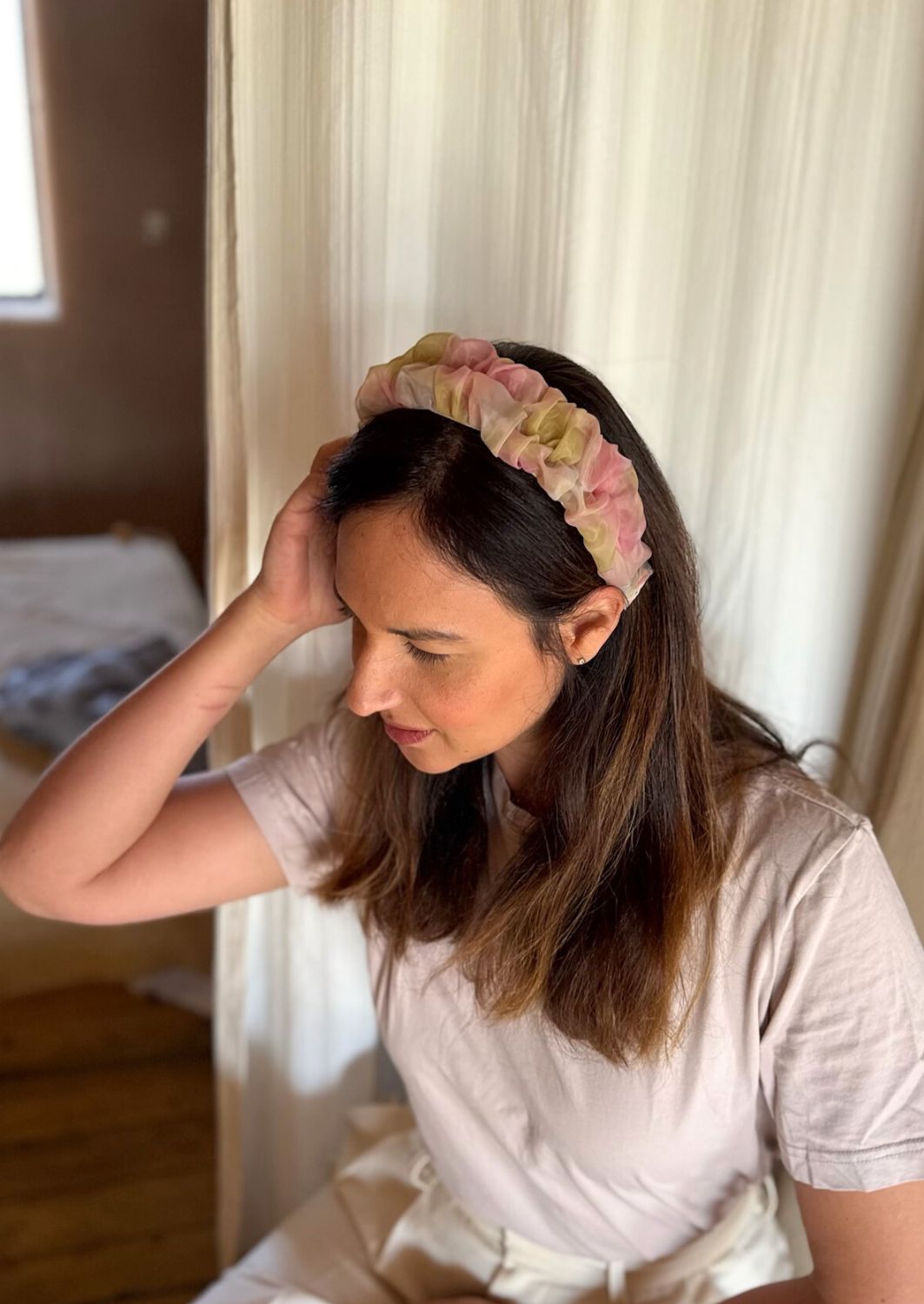 קשת פטיט רנה קנדי