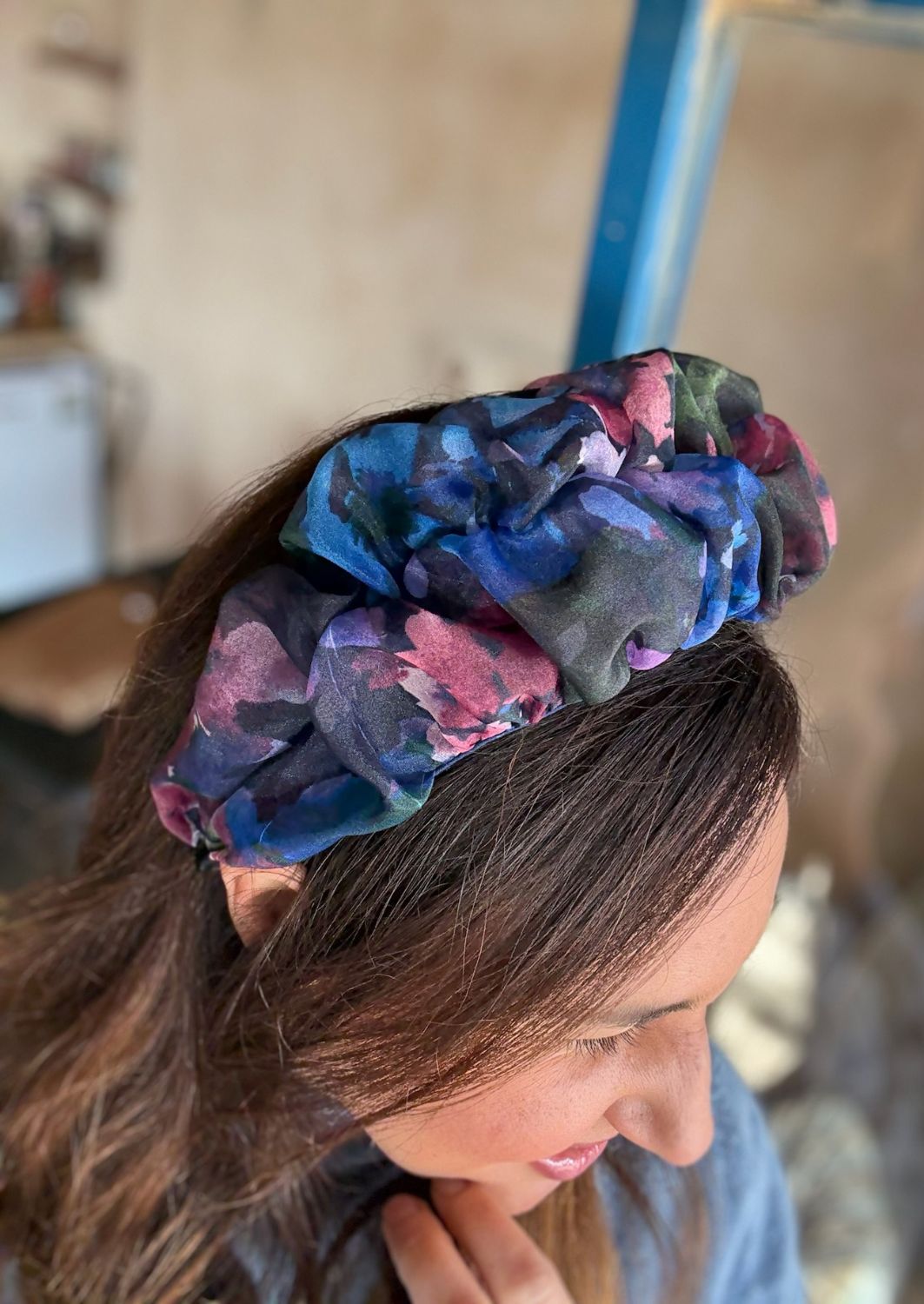 קשת בינונית רנה סקיליין