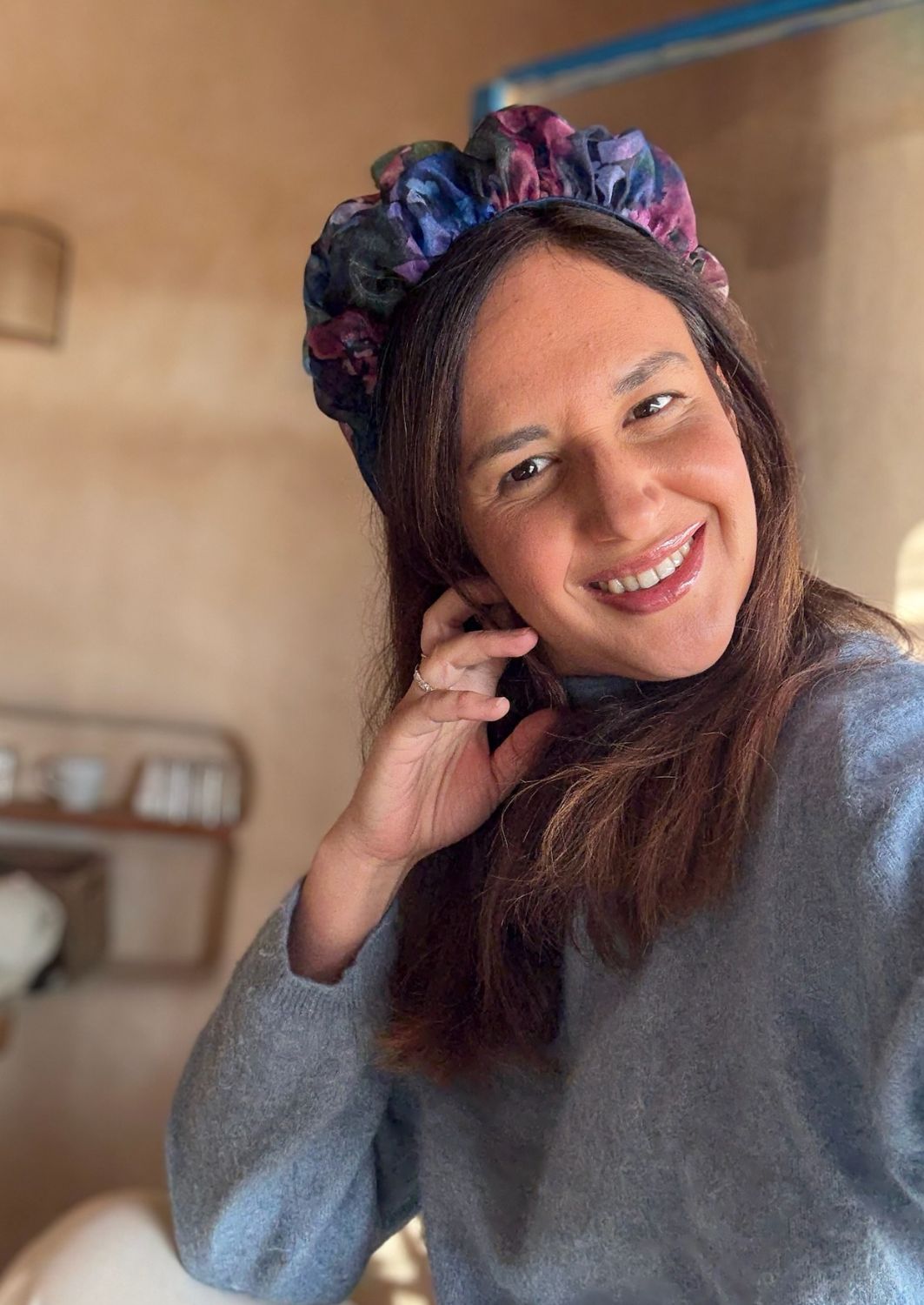 קשת בינונית רנה סקיליין