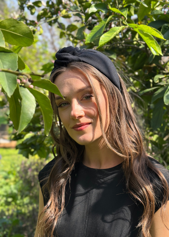 קשת בינונית סיירה שחורה