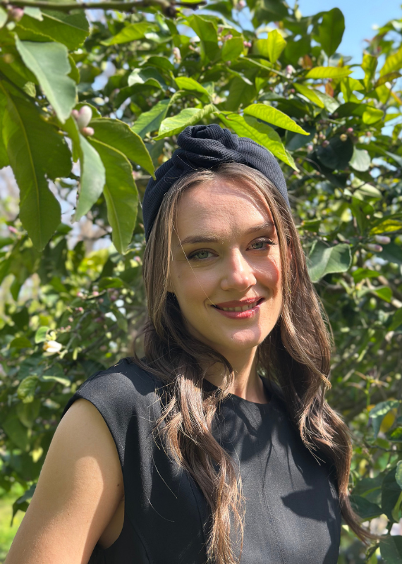 קשת בינונית סיירה שחורה